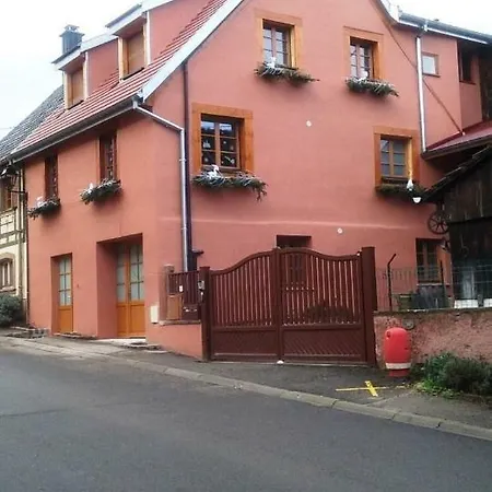 Tatil Evi Le Divin Classe 4 Etoiles