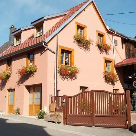 Tatil Evi Le Divin Classe 4 Etoiles