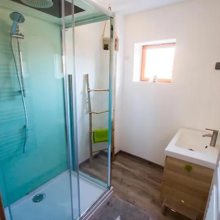 Le Divin Classe 4 Etoiles Tatil Evi