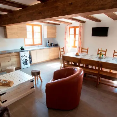 Le Divin Classe 4 Etoiles Hunawihr