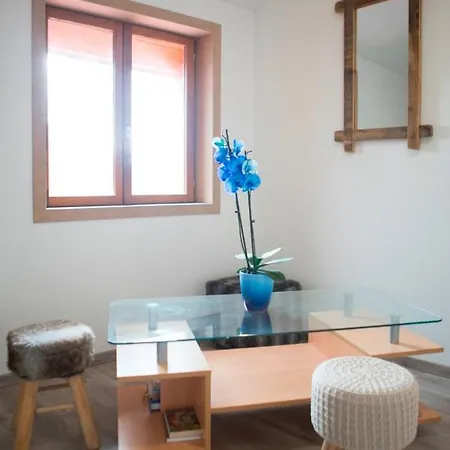 Tatil Evi Le Divin Classe 4 Etoiles