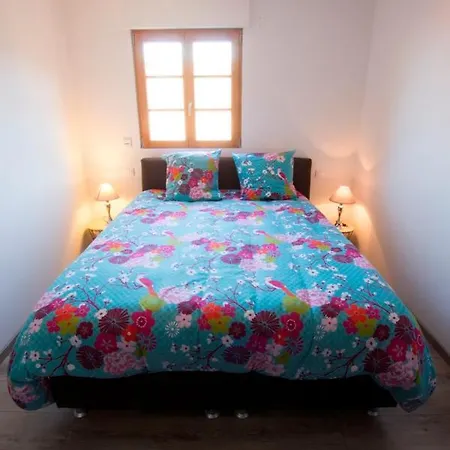 Tatil Evi Le Divin Classe 4 Etoiles