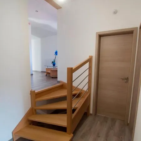 Le Divin Classe 4 Etoiles Tatil Evi *