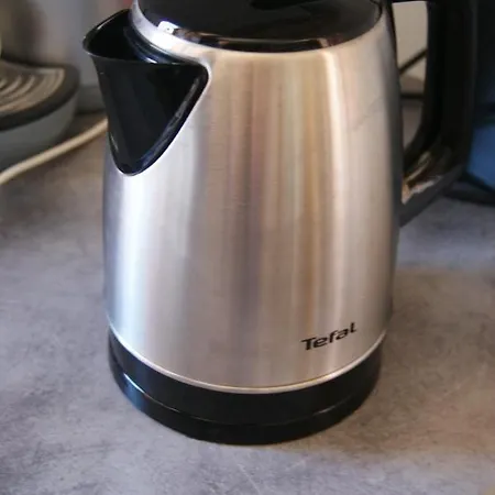 Tatil Evi Le Divin Classe 4 Etoiles