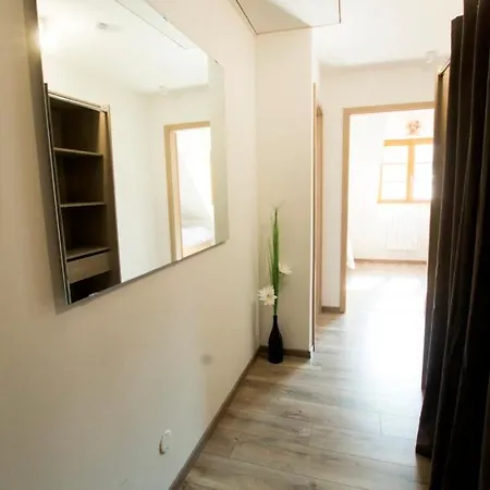 Le Divin Classe 4 Etoiles Hunawihr