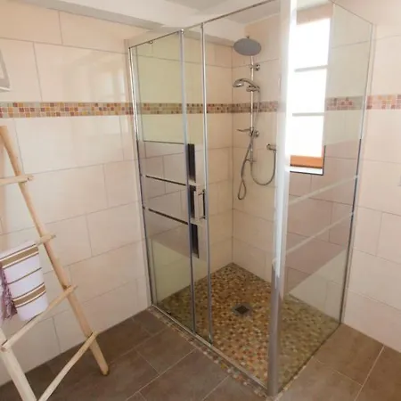 Le Divin Classe 4 Etoiles Hunawihr