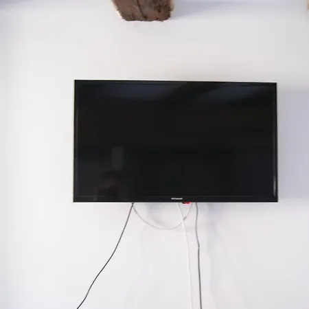 Le Divin Classe 4 Etoiles Tatil Evi *