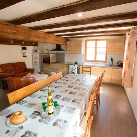 Tatil Evi Le Divin Classe 4 Etoiles *