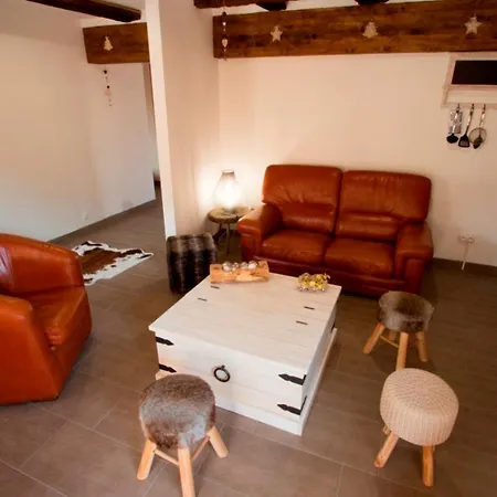 Tatil Evi Le Divin Classe 4 Etoiles *