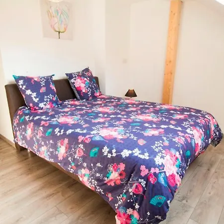 Le Divin Classe 4 Etoiles Tatil Evi *