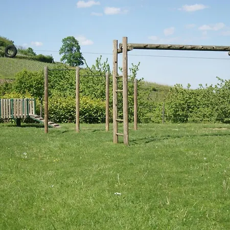 Le Divin Classe 4 Etoiles Tatil Evi Hunawihr