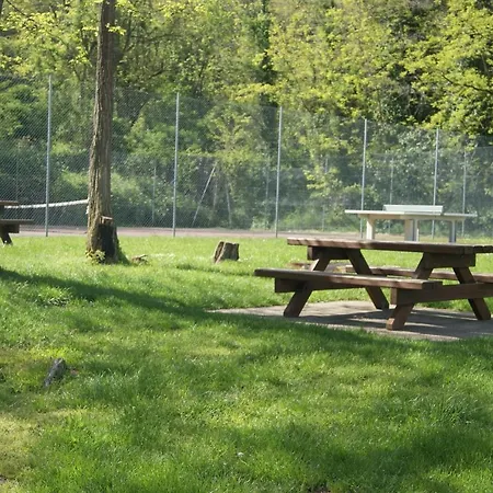 Tatil Evi Le Divin Classe 4 Etoiles Hunawihr