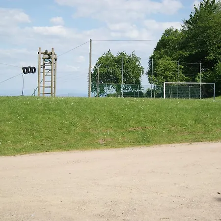 Le Divin Classe 4 Etoiles * Hunawihr